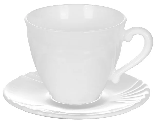 Фото Сервиз чайный LUMINARC 37784 (38649) 22 MM CADIX 1*8