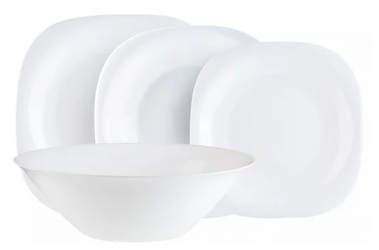 Сервиз LUMINARC N2185 19 предм. CARINE
