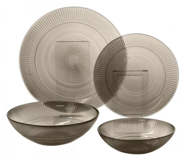 Сервиз LUMINARC N8081 20 ПР ЛУИЗЭКЛИПС