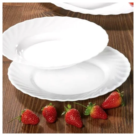 Купить Сервиз LUMINARC 00144 19 предм. TRIANON