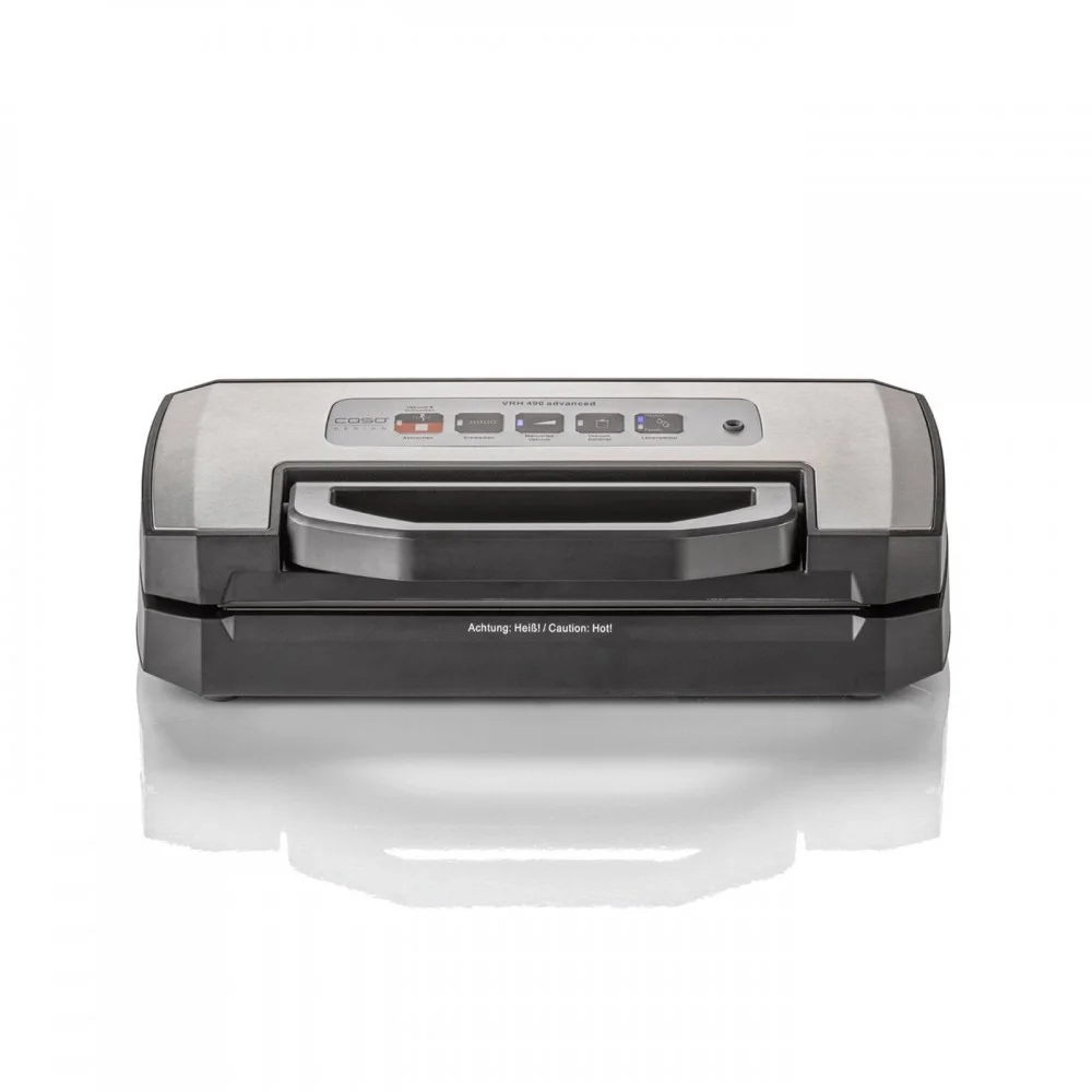 Фото Вакууматор CASO VRH 490