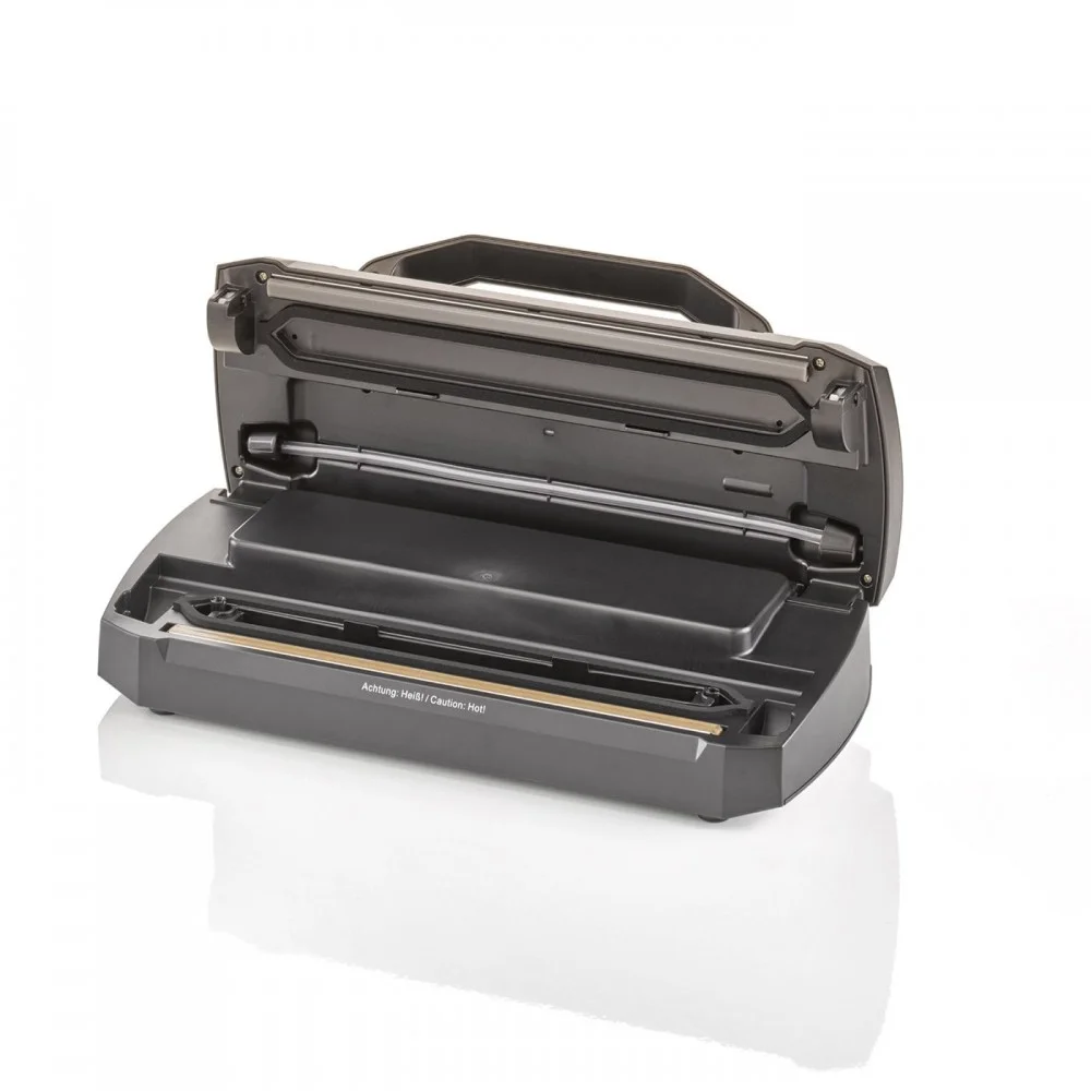 Фотография Вакууматор CASO VRH 490