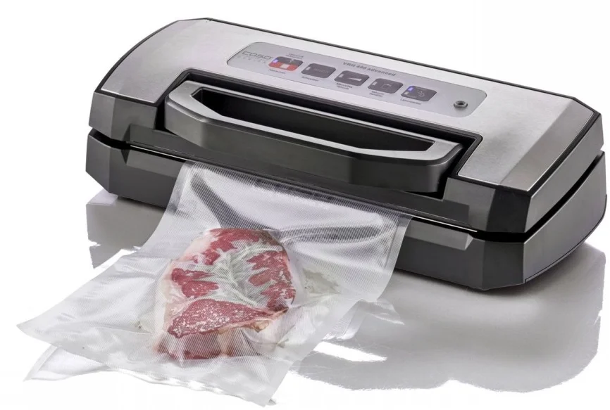 Вакууматор CASO VRH 490