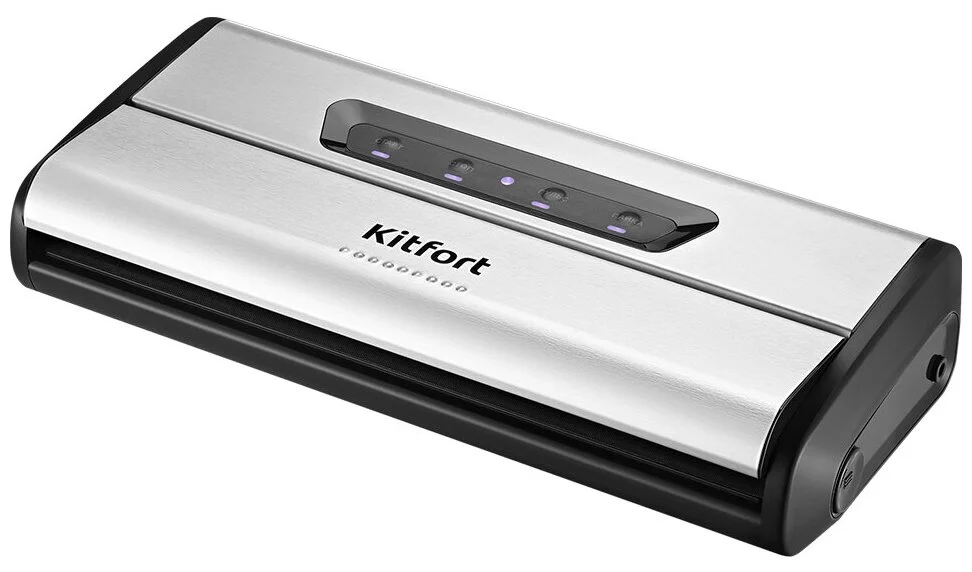 Вакууматор KITFORT КТ-1515