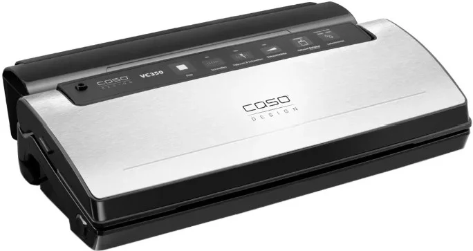 Вакууматор CASO VC 350