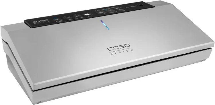 Фото Вакууматор CASO GourmetVAC 280