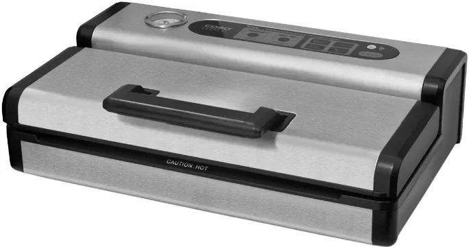 Вакууматор CASO FastVAC 1200