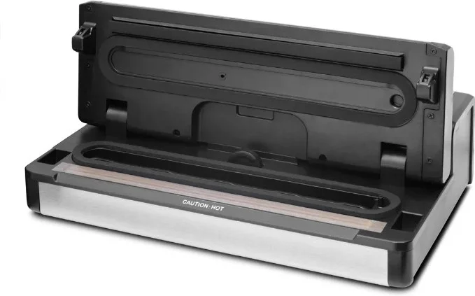Фото Вакууматор CASO FastVAC 1200