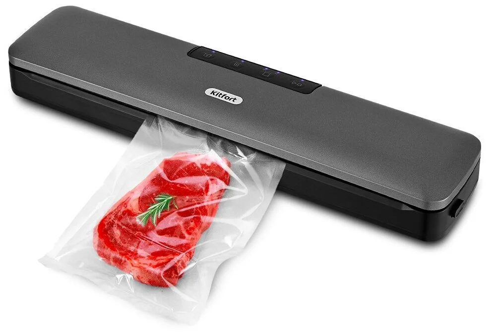 Вакууматор KITFORT КТ-1527