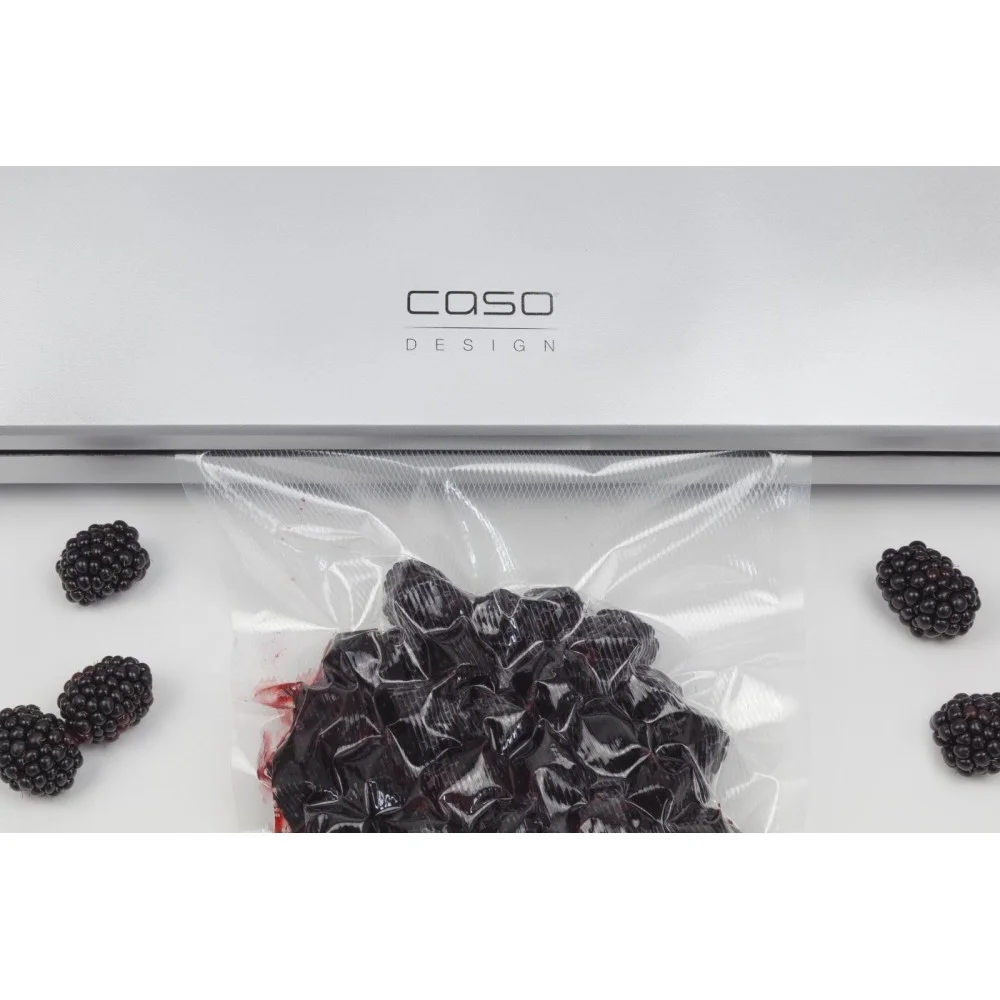 Вакууматор CASO GourmetVAC 480 заказать