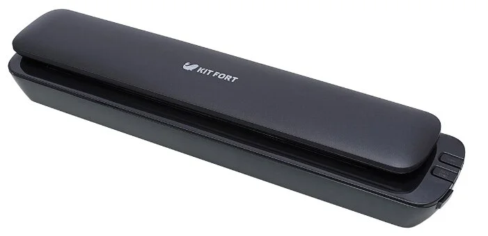 Вакууматор Kitfort КТ-1503-2 Black