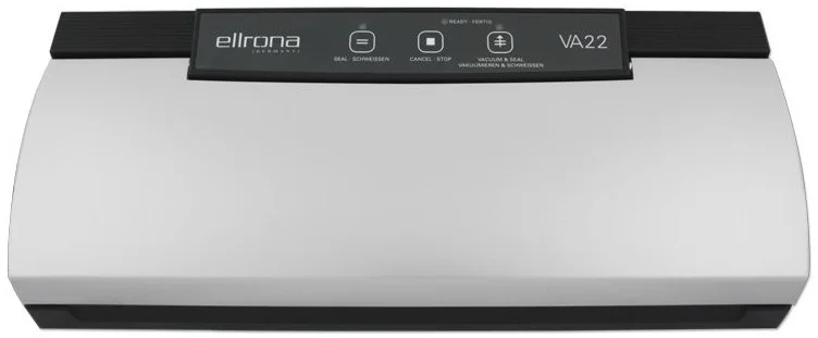 Вакууматор ELLRONA VA-22