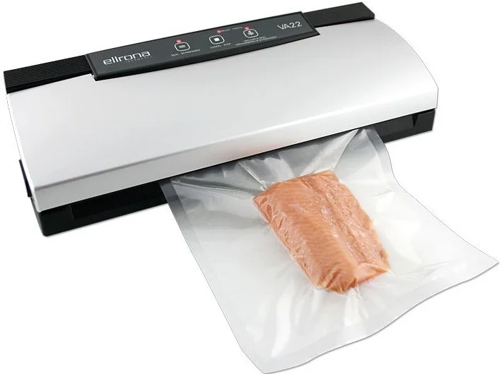 Фото Вакууматор ELLRONA VA-22