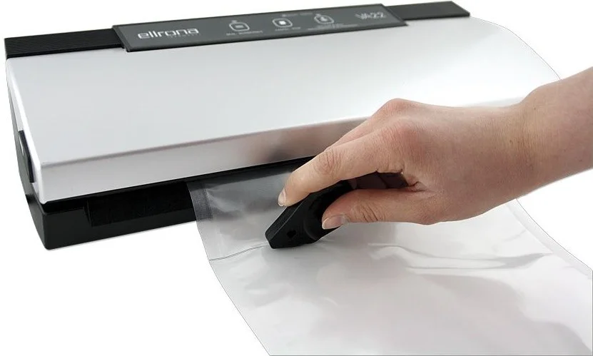 Фотография Вакууматор ELLRONA VA-22