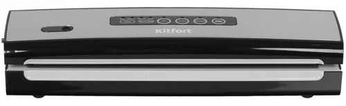 Вакууматор KITFORT КТ-1510 Black