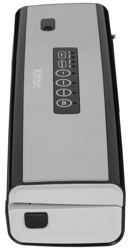 Картинка Вакууматор KITFORT КТ-1510 Black