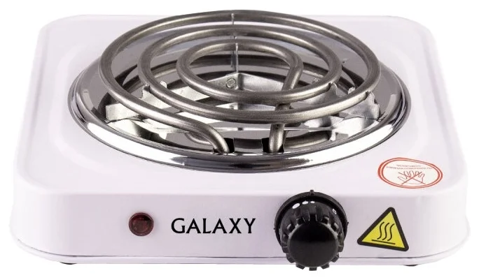 Фото Настольная плита GALAXY GL 3003
