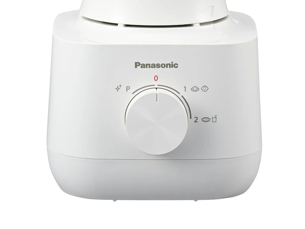 Фотография Блендер PANASONIC MX-EG5311WTQ