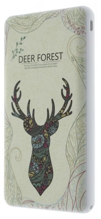 Фото Power Bank JOYROOM 10000mah (Deer forest)