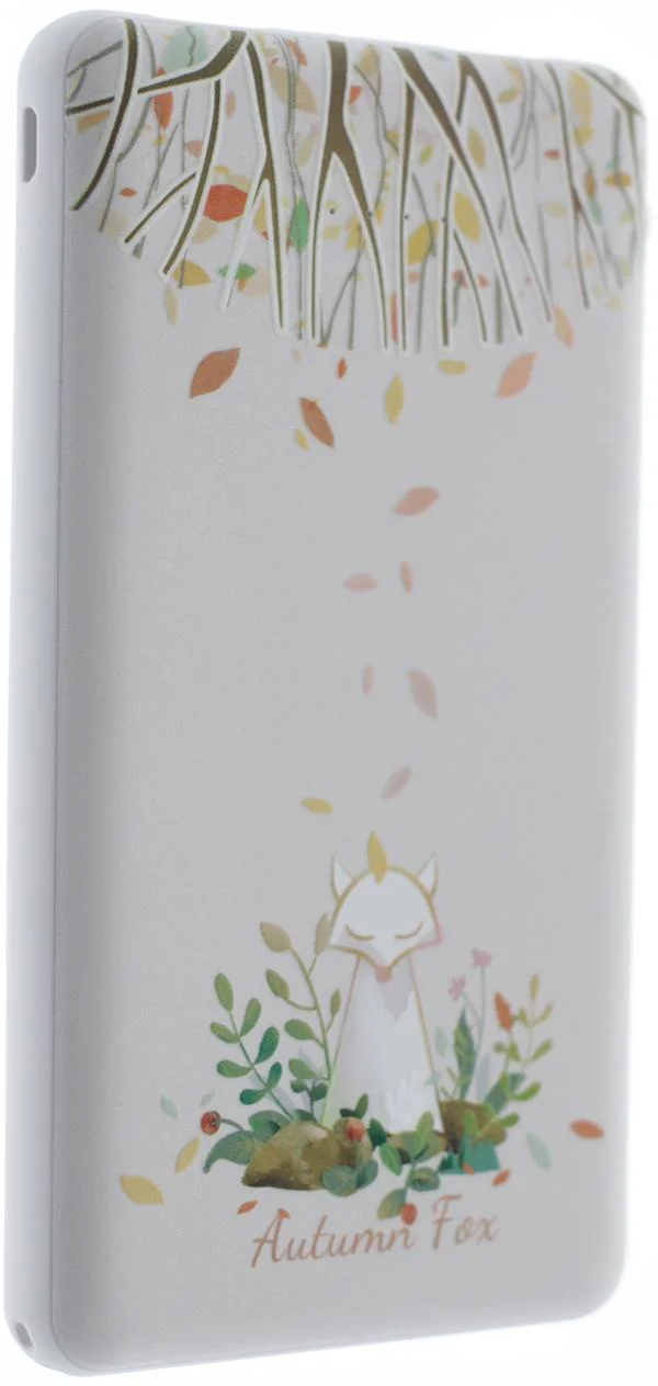 Power Bank JOYROOM 10000mah (Fox)