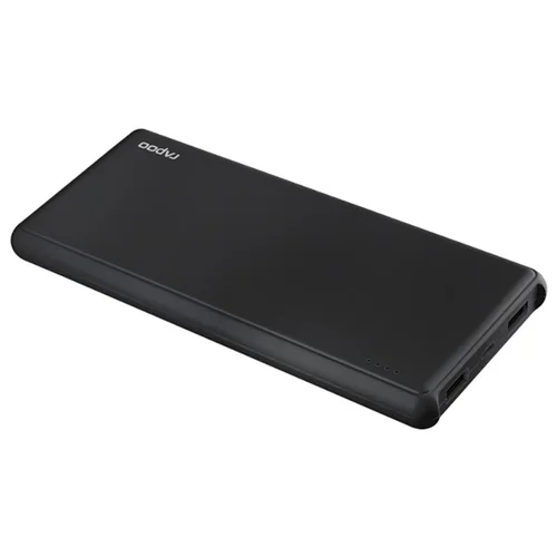 Фото Power Bank RAPOO P200 Black