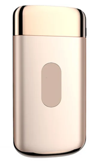 Power Bank JOYROOM 10000mah (CHI Series) Gold