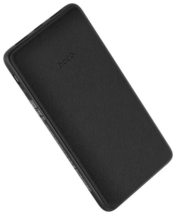 Power Bank HOCO J12-10000 mah Amazing star PD