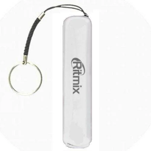 Фото Power Bank RITMIX RPB-2001L White
