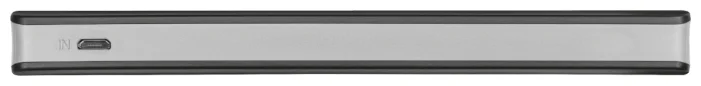 Цена Power Bank TRUST Primo Thin 10000 Black