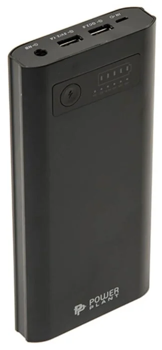 Фото Универсальная мобильная батарея PowerPlant PB-9700 20100mAh PB930111