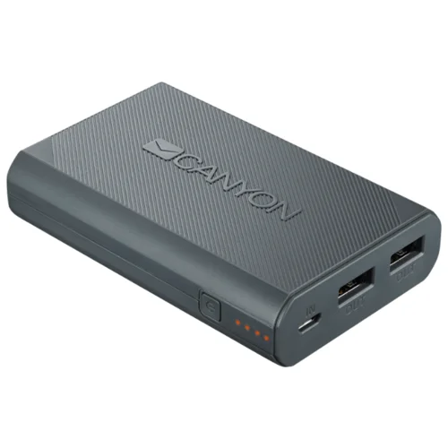 Power Bank CANYON 7800 mAh CNE-CPBF78W (002084)