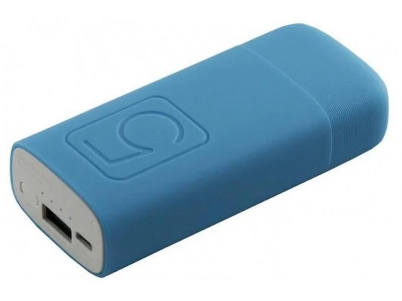 Power Bank REMAX Flinc Series RPL-25 5000mah blue