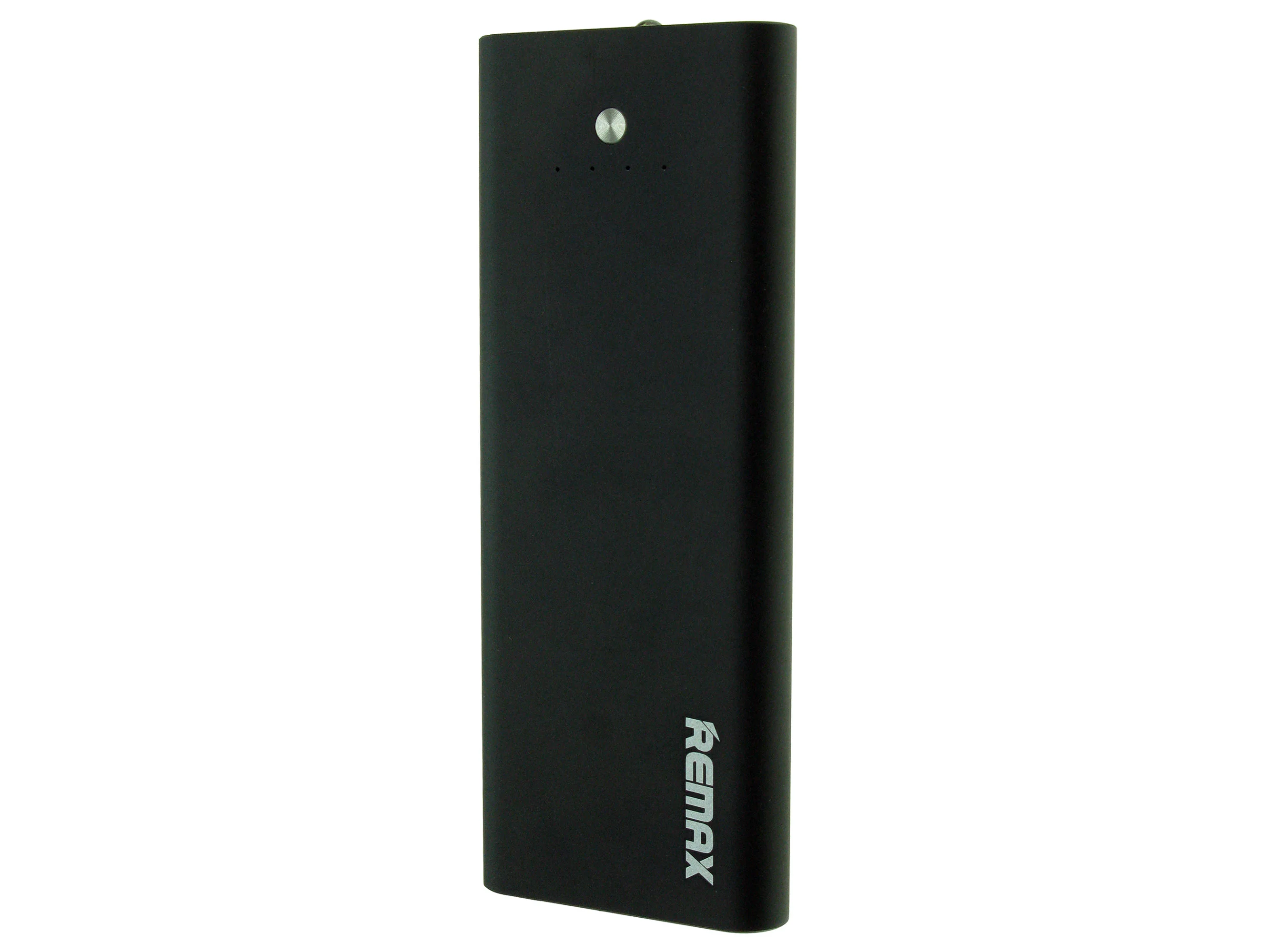 Фото Power Bank REMAX Vanguard RPP-23 5500mah Black