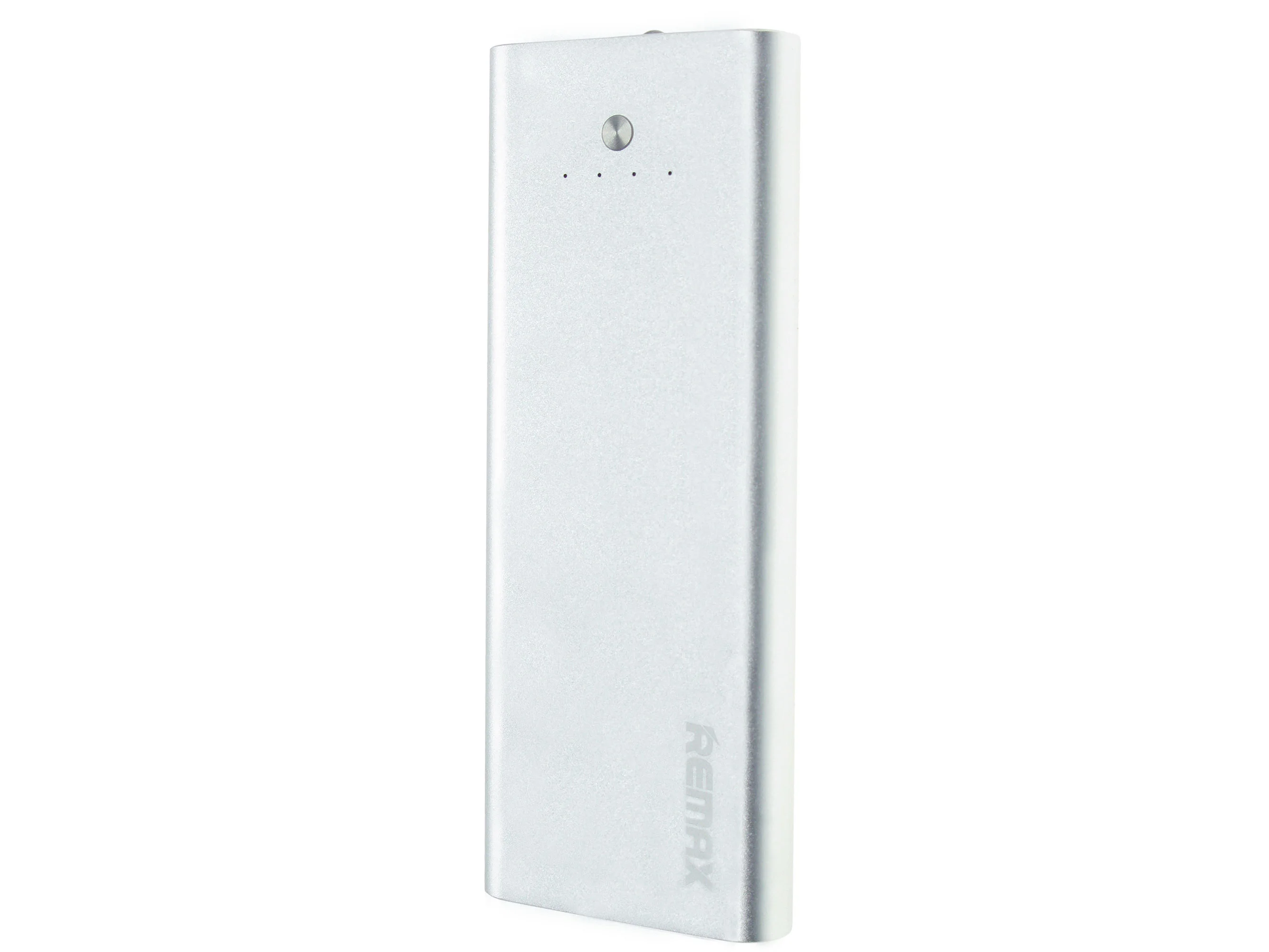 Фото Power Bank REMAX Vanguard RPP-23 5500mah Silver