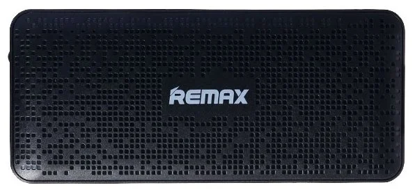 Фото Power Bank PURE 10000 mah Black
