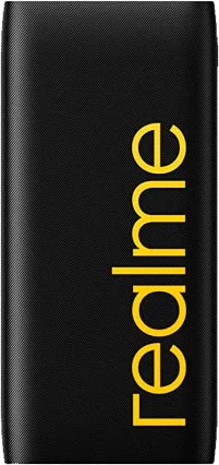 Фото Power Bank REALME 3 10000 mAh PD 22.5W Black Фото Power Bank REALME 3 10000 mAh PD 22.5W Black