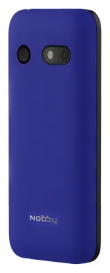 Цена Мобильный телефон NOBBY 231 Blue