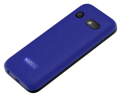 Купить Мобильный телефон NOBBY 231 Blue