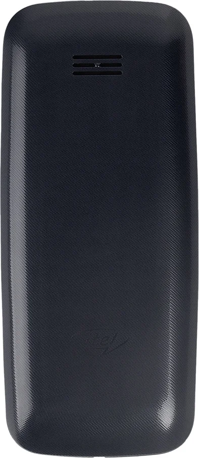 Фото Мобильный телефон ITEL it2163N Black