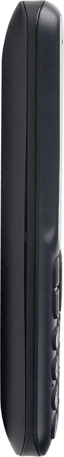 Фотография Мобильный телефон ITEL it2163N Black