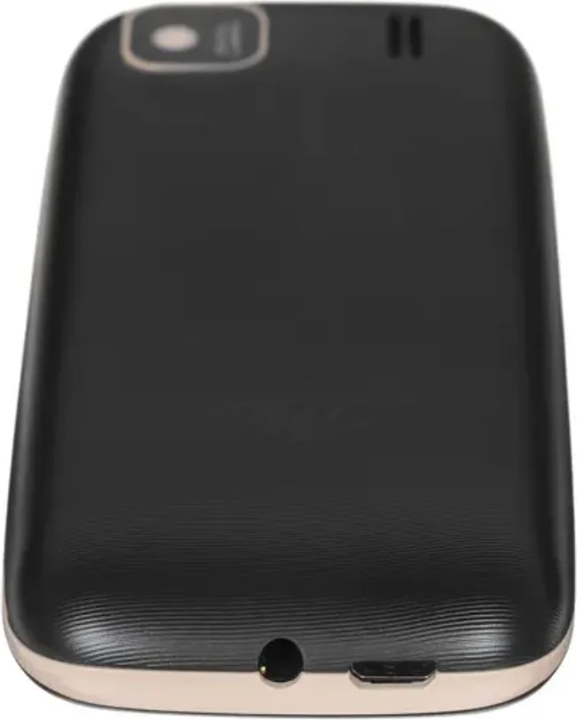 Купить Мобильный телефон ITEL it2173 Black