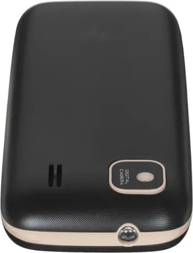 Мобильный телефон ITEL it2173 Black заказать