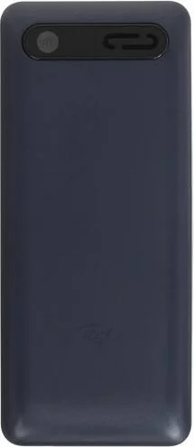 Фото Мобильный телефон ITEL it5615 Elegant Blue