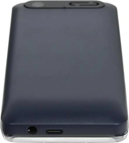 Фотография Мобильный телефон ITEL it5615 Elegant Blue