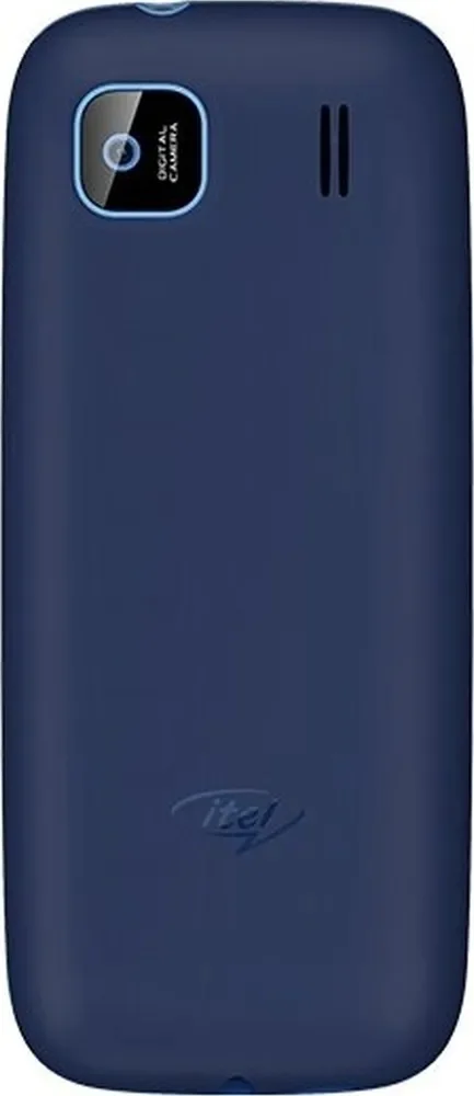 Фото Мобильный телефон ITEL it2173 Deep Blue