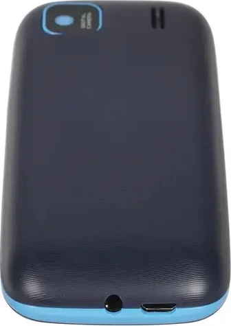 Картинка Мобильный телефон ITEL it2173 Deep Blue