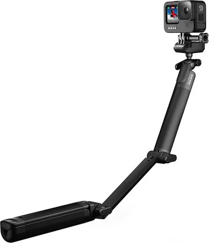 Фото Монопод-штатив GoPro AFAEM-002 (3-Way 2.0 Grip/Arm/Tripod)