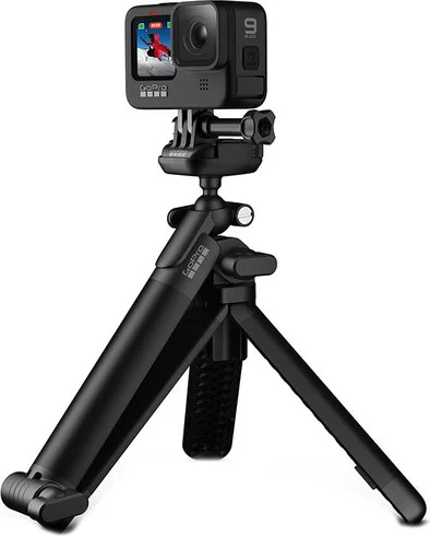 Цена Монопод-штатив GoPro AFAEM-002 (3-Way 2.0 Grip/Arm/Tripod)