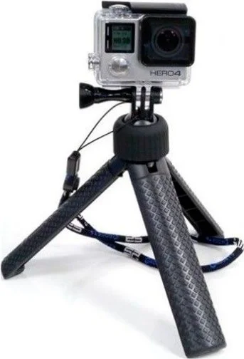 Фотография Монопод-штатив GoPro SP 53001 (POV TRIPOD GRIP)
