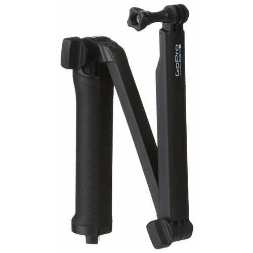 Фото Монопод-штатив для экшн камеры GoPRO AFAEM-001 (3-Way Mount-Grip Arm Tripod)